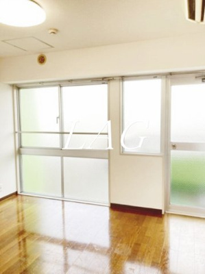 【寝室】 | ホーメイレジデンス南馬込Ⅱ | 寝室です。