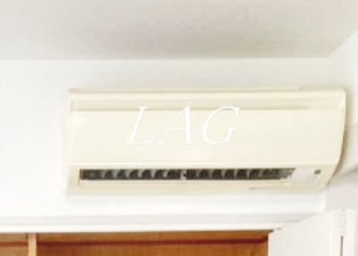 【設備】 | ホーメイレジデンス南馬込Ⅱ | エアコンです。