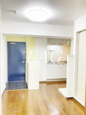 【居間・リビング】 | ホーメイレジデンス南馬込Ⅱ | 洋室のお部屋です。