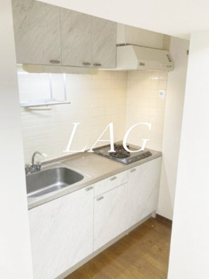 【キッチン】 | ホーメイレジデンス南馬込Ⅱ | キッチンです。