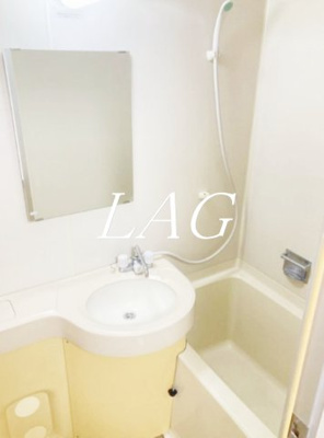 【浴室】 | ホーメイレジデンス南馬込Ⅱ | お風呂です。