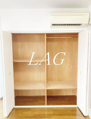 【収納】 | ホーメイレジデンス南馬込Ⅱ | 収納です。