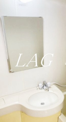 【洗面所】 | ホーメイレジデンス南馬込Ⅱ | 洗面台です。