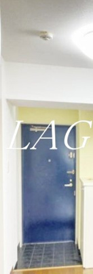 【玄関】 | ホーメイレジデンス南馬込Ⅱ | 玄関です。