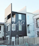 ガーデン自由が丘テラス の画像