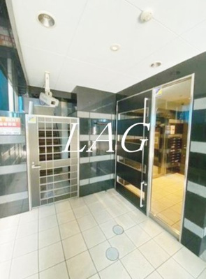 【エントランス】 | 扇ロイヤルハイツ | エントランスです。