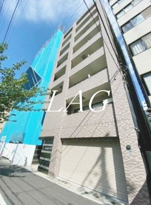 【外観】 | 扇ロイヤルハイツ | 外観です。