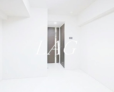 【居間・リビング】 | プレミアムキューブ品川戸越 | 洋室のお部屋です。