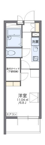 【間取り】 | ◇プレミエ　エトワール