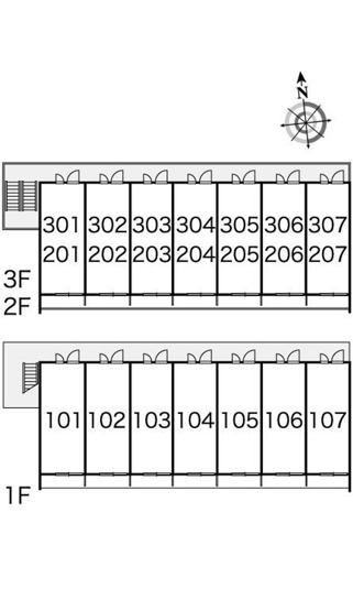 【区画図】 | ◇プレミエ　エトワール
