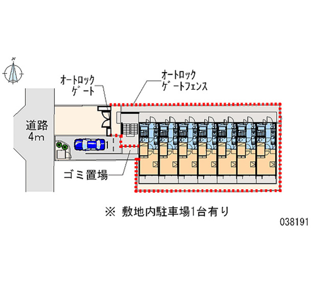 【地図】 | ◇プレミエ　エトワール