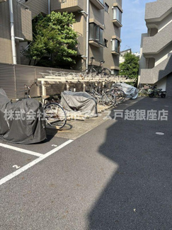 【その他共用部分】 | レオーネ馬込 | レオーネ馬込