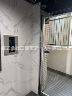 【設備】 | レオーネ馬込 | レオーネ馬込