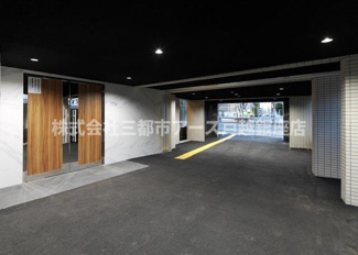 【エントランス】 | レオーネ馬込 | レオーネ馬込