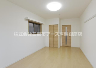 【居間・リビング】 | レオーネ馬込 | レオーネ馬込