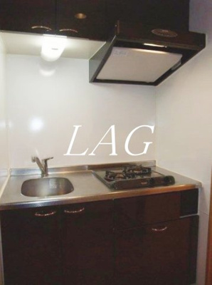 【キッチン】 | ルーブル南品川 | キッチンです。