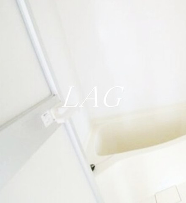 【浴室】 | 山十マンション | お風呂です。