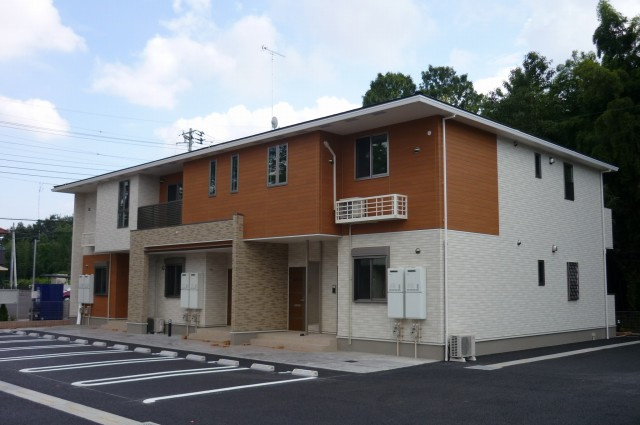 ヨットン・ハウスⅠ