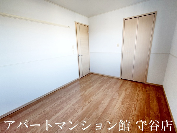 デスパシオの内装