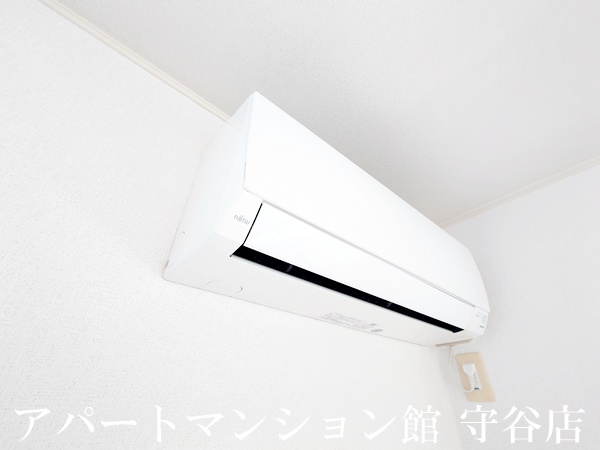 デスパシオの設備