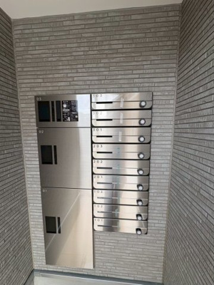 【その他共用部分】 | Aimer 花畑南