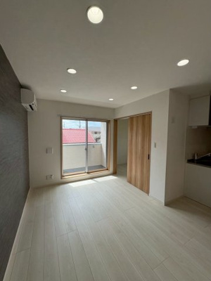 【居間・リビング】 | Aimer 花畑南