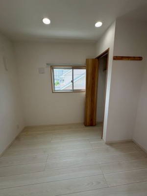 【洋室】 | Aimer 花畑南