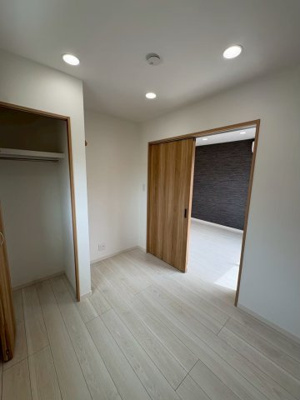 【洋室】 | Aimer 花畑南