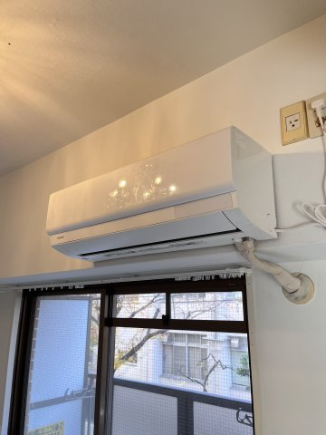 大阪市都島区東野田町１丁目の賃貸マンションの設備