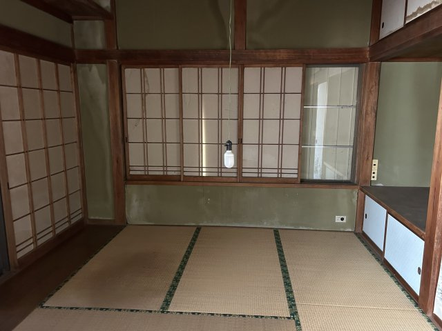 東伊豆町　稲取のその他|和室