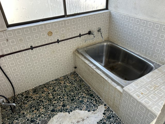 東伊豆町　稲取のその他|浴室