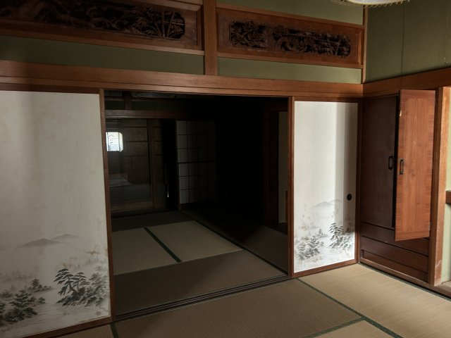 東伊豆町　稲取のその他|和室