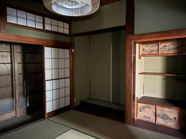 東伊豆町　稲取のその他|和室
