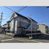 パークアベニューの画像