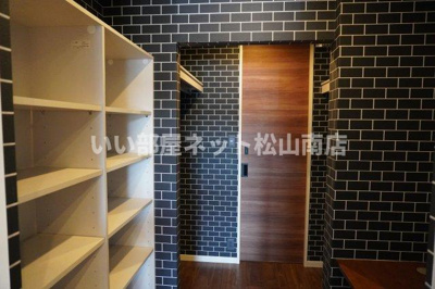 【収納】 | シャーメゾンキャメリア