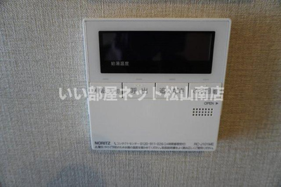 【設備】 | シャーメゾンキャメリア