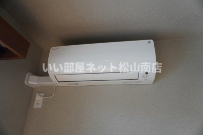 【設備】 | シャーメゾンキャメリア