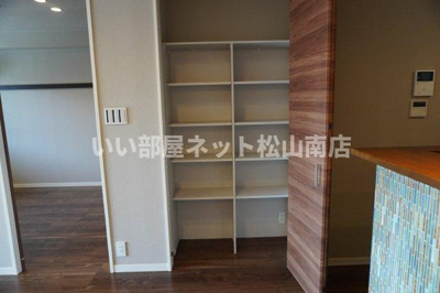 【収納】 | シャーメゾンキャメリア