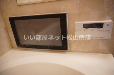 【浴室】 | シャーメゾンキャメリア