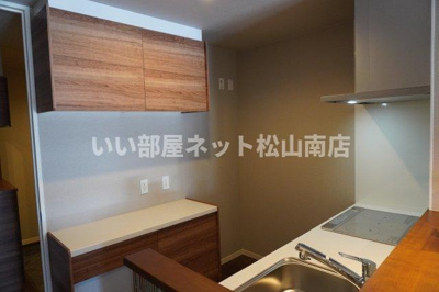 【設備】 | シャーメゾンキャメリア