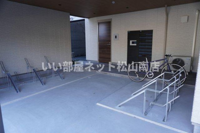 【その他共用部分】 | シャーメゾンキャメリア