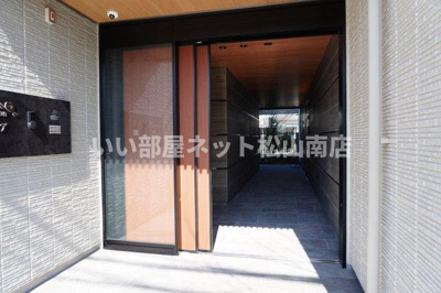 【その他共用部分】 | シャーメゾンキャメリア