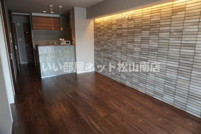 【居間・リビング】 | シャーメゾンキャメリア