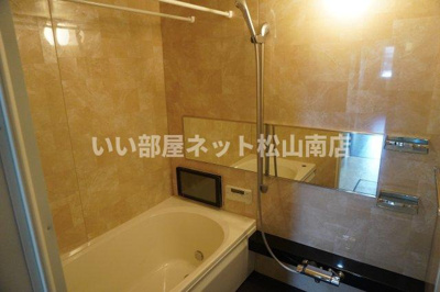 【浴室】 | シャーメゾンキャメリア