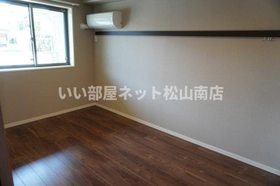 【内装】 | シャーメゾンキャメリア