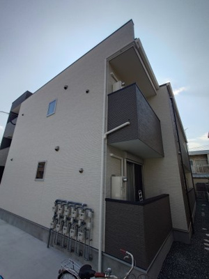 【外観】 | THE NOBLES 諏訪野町Ⅱ