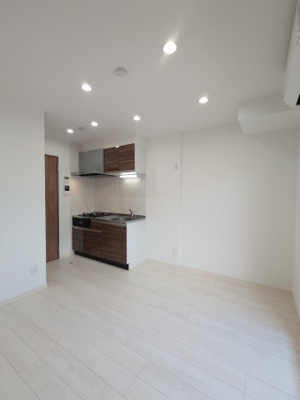 【居間・リビング】 | THE NOBLES 諏訪野町Ⅱ