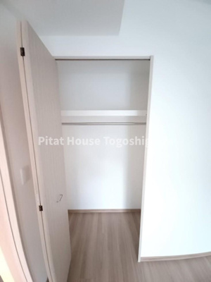 【収納】 | LASA大崎Ⅴ