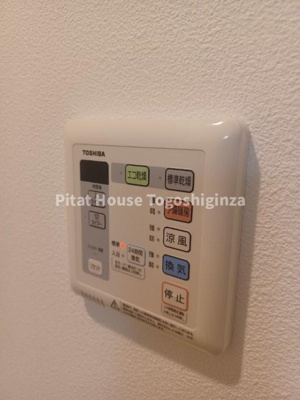 【設備】 | LASA大崎Ⅴ