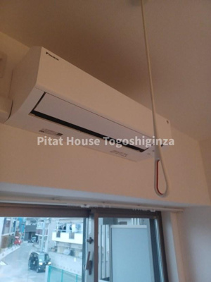 【設備】 | LASA大崎Ⅴ